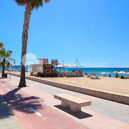 Appartement Uhc Txingudi *