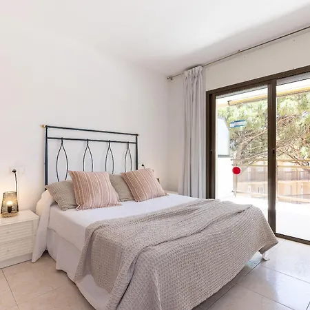 Apartment Uhc Txingudi *