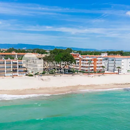 Apartment Uhc Txingudi Cambrils