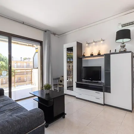 Apartment Uhc Txingudi *