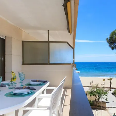 Uhc Txingudi Apartment