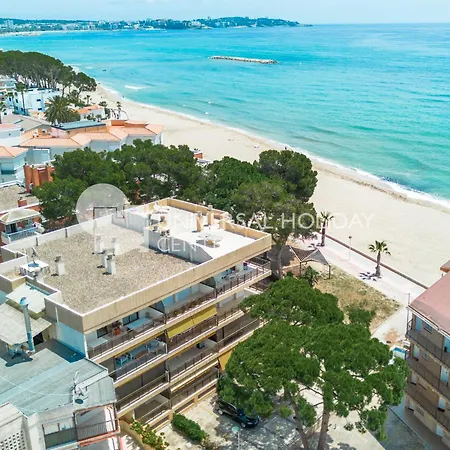 Uhc Txingudi * Cambrils