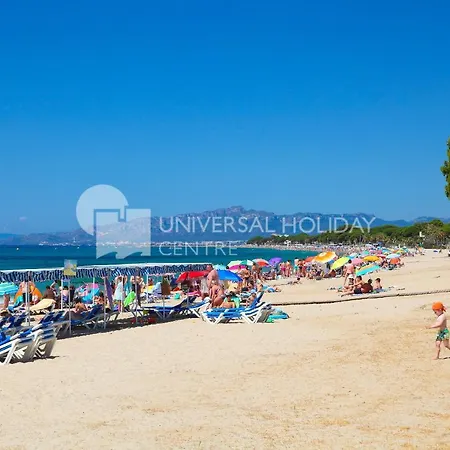 Uhc Txingudi Apartment
